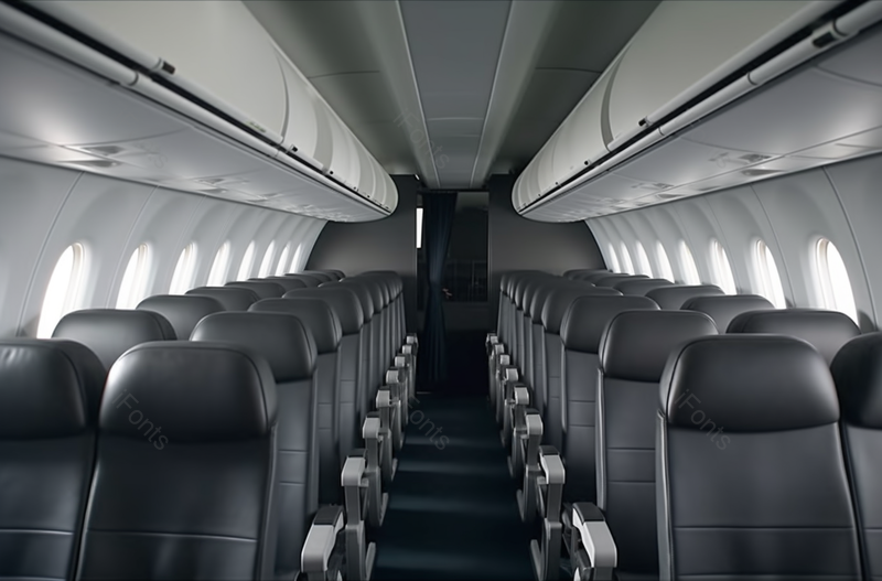 协和式飞机座位飞机内部商务背景摄影真实,高清,摄影图,摄影图片,图片大全,摄影图免费下载